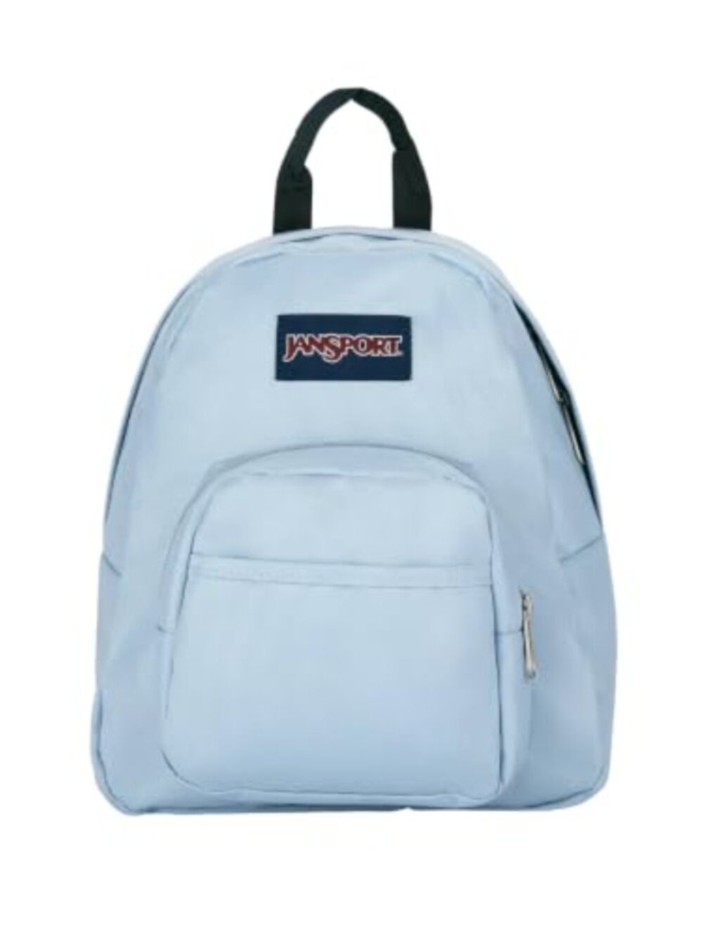 Mini Backpack 10L Lightweight Polyester Casual Daypack Adjustable Straps